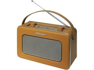 Roadstar TRA-1958 Radio