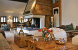 Chalet Style
