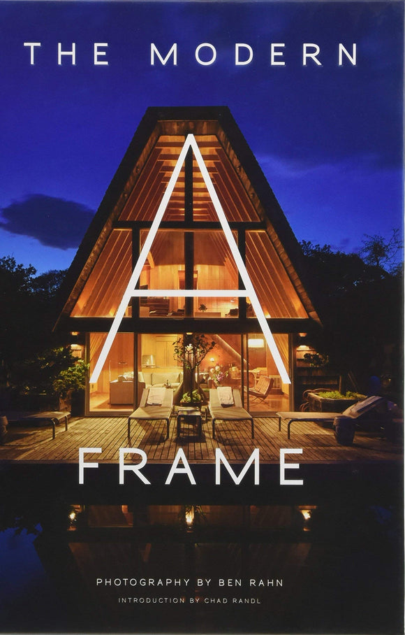 The Modern A-Frame