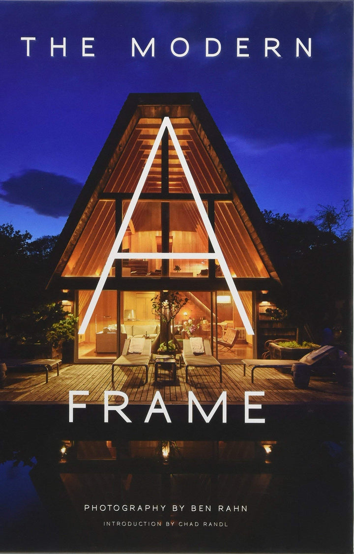 The Modern A-Frame