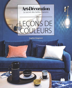 Leçons de couleurs Leçons de couleurs
