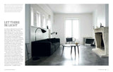 Monochrome Home: Elegant Interiors in Black and White