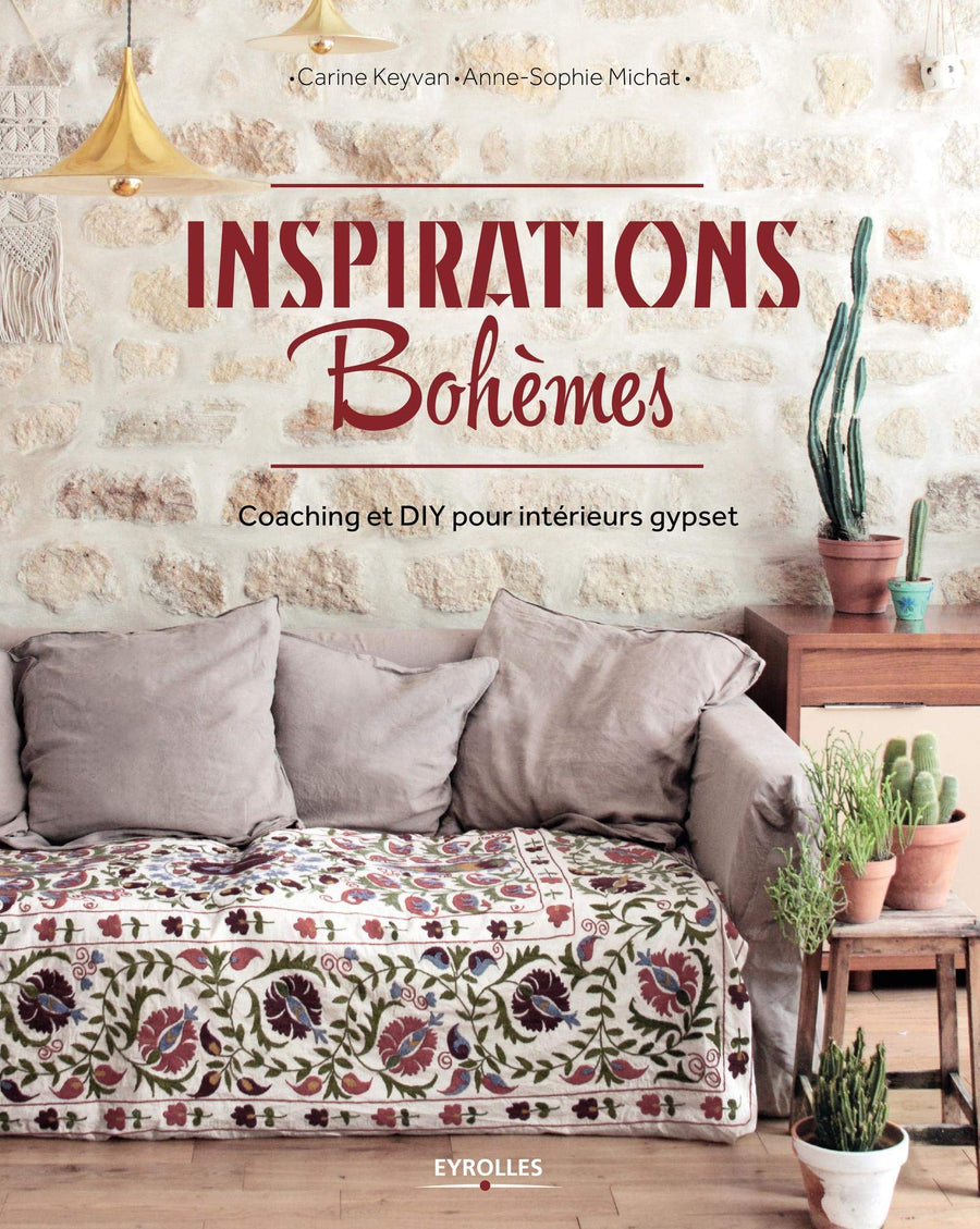 Inspirations bohèmes: Coaching et DIY pour intérieur gypset. Inspirations bohèmes: Coaching et DIY pour intérieur gypset.