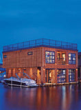 Floating Houses: Living over the Water