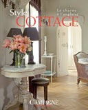 Style cottage: Le Charme à l'anglaise