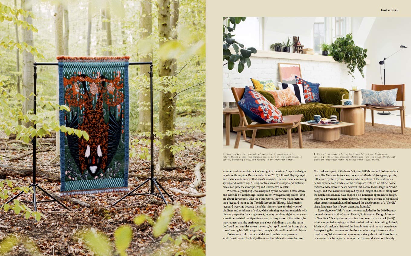Scandinavia Dreaming: Nordic Homes, Interiors and Design – Shop Planète ...