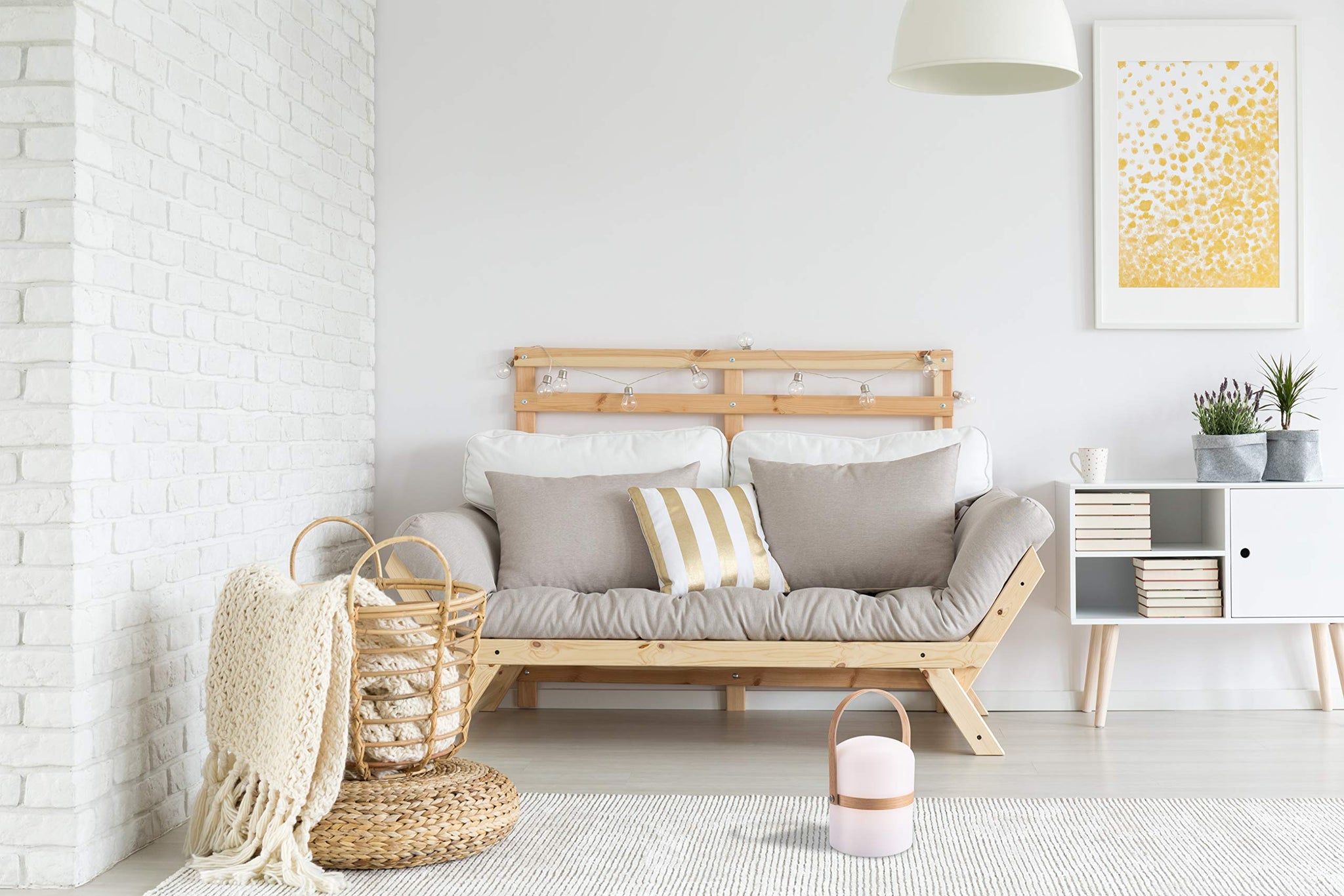 NiceBuy Lampadaire Solaire Exterieur Jardin,Lampadaire Exterieur Sur Pied Led Sans Fil,4 Positions RéGlables En Hauteur,Ip44 éTanche Pour Jardin Avec Pelouse De Terrasse Chambre à Coucher B