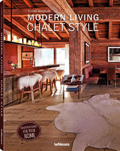 Chalet Style Chalet Style