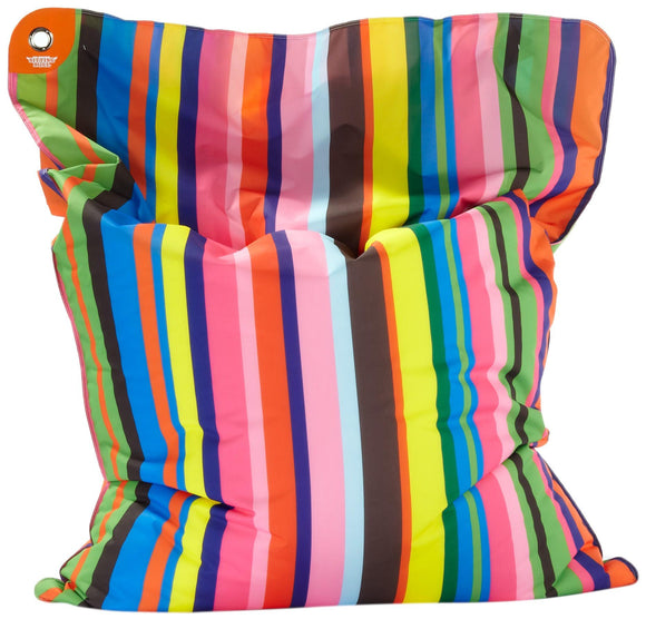 Sitting Bull - Fashion Bull - Large - Couleur : Candy