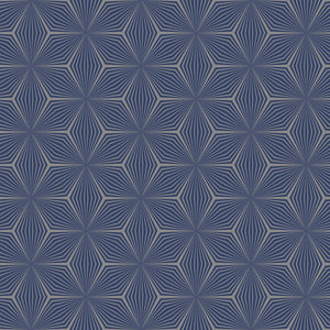 Statement Feature Wallpapers Sparkle étoiles Papier Peint métallique Brillant Moderne géométrique de Luxe 4 Couleurs Holden