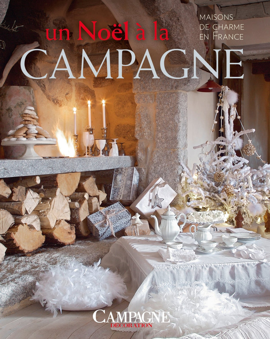 un Noël à la campagne un Noël à la campagne