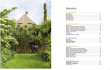 Une maison végétalisée : Murs et toits végétaux, jardins intérieurs et suspendus...