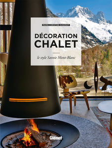 Décoration chalet: Le style Savoie Mont-Blanc